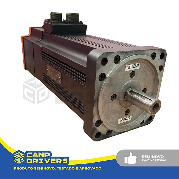 SERVOMOTOR SWA-71-2-15-30-F - SEMINOVO