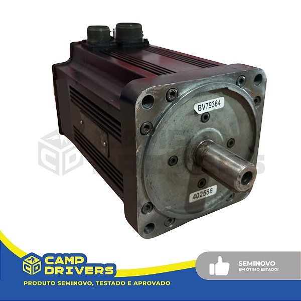 SERVOMOTOR SWA-71-2-9,3-20 - SEMINOVO