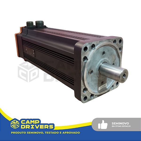 SERVOMOTOR SWA-71-4-34-30 - SEMINOVO