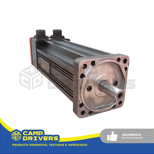 SERVOMOTOR SWA-56-2-8-20 - SEMINOVO