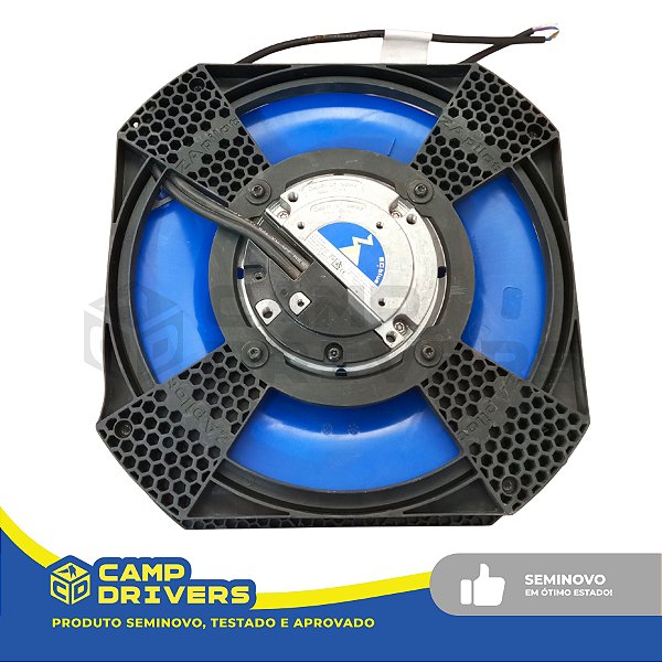 VENTILADOR - SEMINOVO