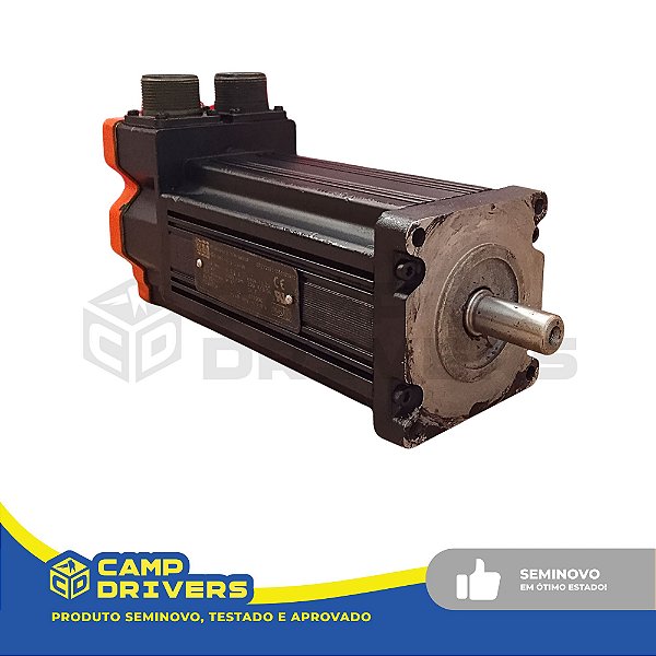 SERVOMOTOR SWA-40-2-2.6-30 - SEMINOVO
