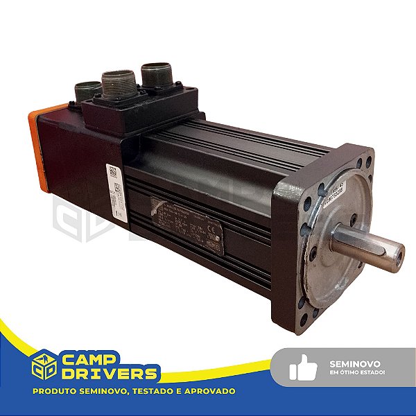 SERVOMOTOR SWA-56-2-4-30-F - SEMINOVO