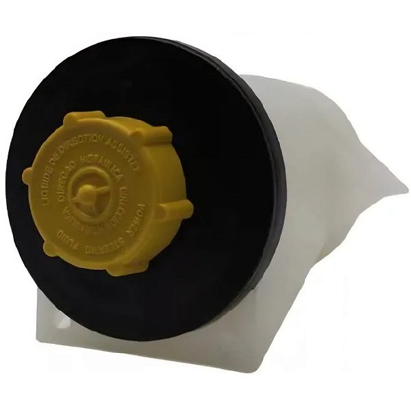 Reservatório de direção hidráulica da Ford Ranger