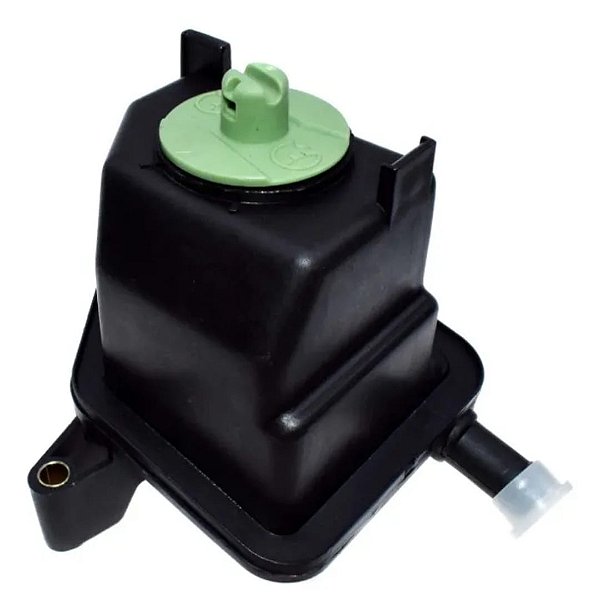 Reservatório de direção hidráulica do Gol Voyage Fox