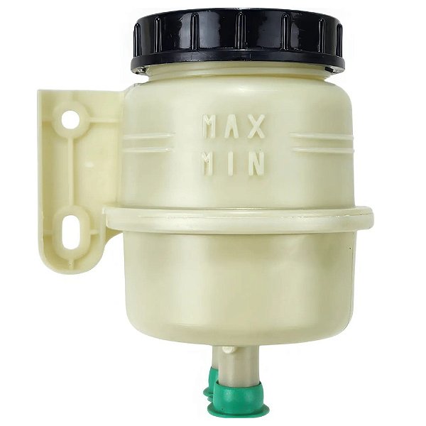 Reservatório de direção hidráulica da Fiat Ducato Boxer