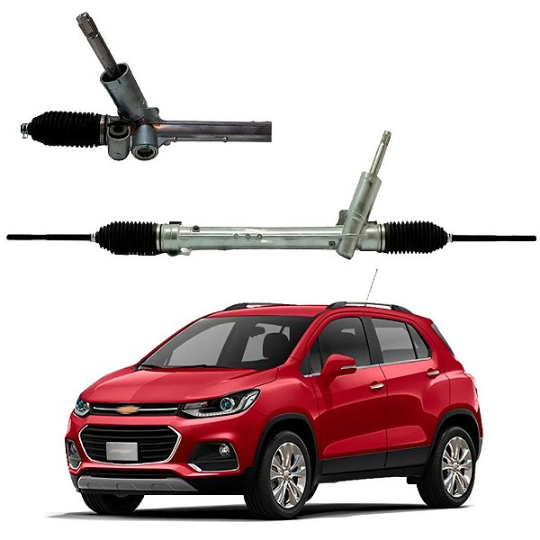 Caixa de Direção coluna Elétrica da Chevrolet Tracker 1 unidade