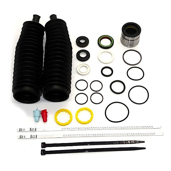 Reparo de Direção Hidráulica Fiat Ducato Jumper Boxer 97