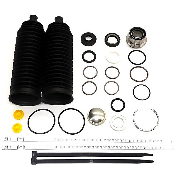 Reparo de Direção Hidráulica do Fiat Palio Weekend Strada 96 a 97