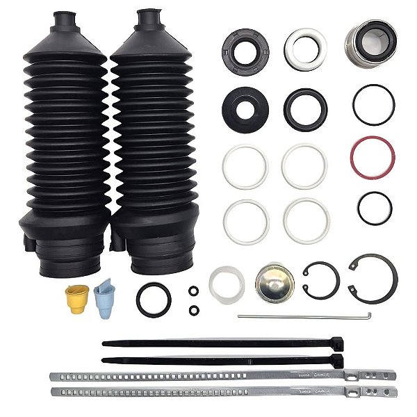 Reparo de Direção Hidráulica do Chevrolet Agile Prisma Corsa Celta