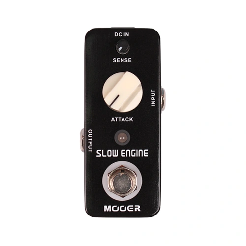 Pedal de Auto Swell – Mooer Slow Engine – MSG1