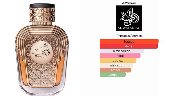 Watani 100ml