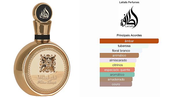 Fakhar Extrait 100ml