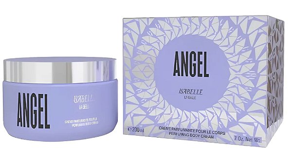 Hidratante Corporal Angel 200GR