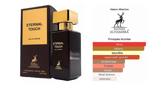 Eternal Touch 30ml