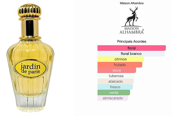 Jardin de Reve 100ml