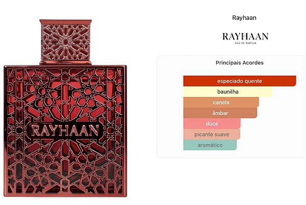 Crimson Rayhaan 100ml