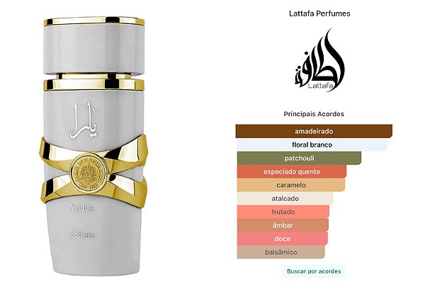 Yara Moi 100ml