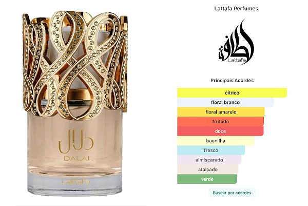 Dalal 100ml