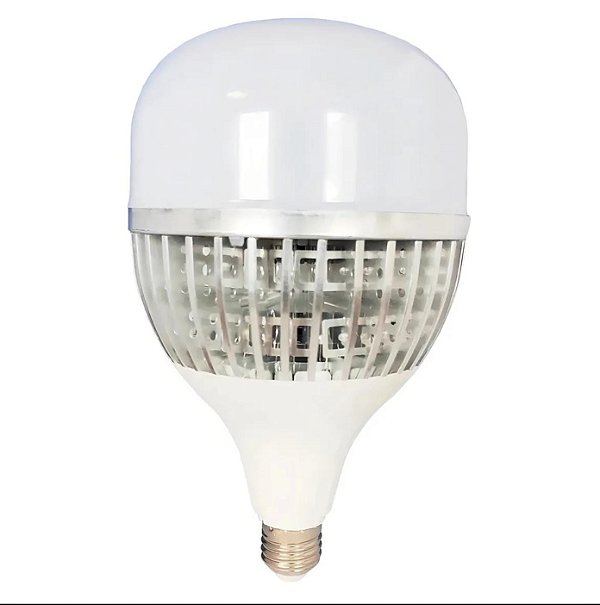 LAMPADA LED 80W INDUST 6500K/ 100-240V E27/40