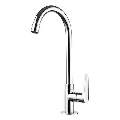 TORNEIRA LAVATORIO JOY C32 LORENZETTI LUXO E RESISTENCIA