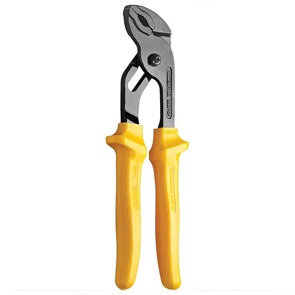 ALICATE BOMBA D AGUA 10 TRAMONTINA