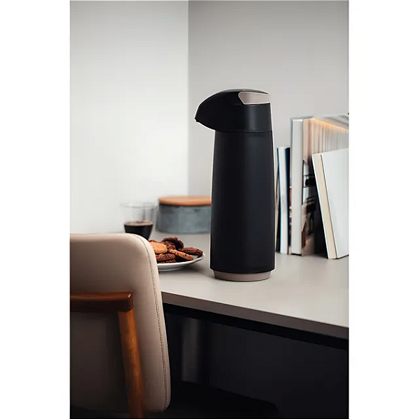 Garrafa Café Térmica Tramontina 1,8L Conserva Quente e Frio