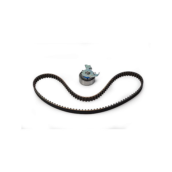 Kit Correia Dentada C/Tensor Corsa/Celta/Onix/Prisma 1.4