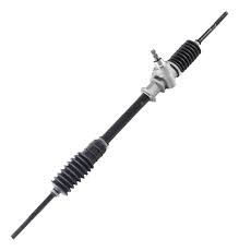 Caixa Direcao Uno S/Pino