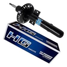 Amortecedor Diant Gol G5/G6/G7 Pressurizado