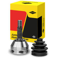 Junta Homocinetica 22X22 Gol G5 1.0