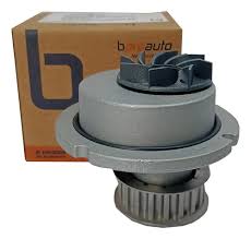 Bomba De Agua Gm Corsa/Celta/Agile/Montana/Prisma/Onix