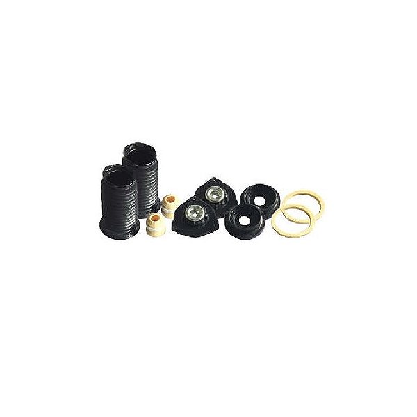 Kit Amort 2Ld Completo Fiat Toro/Jeep Renegade