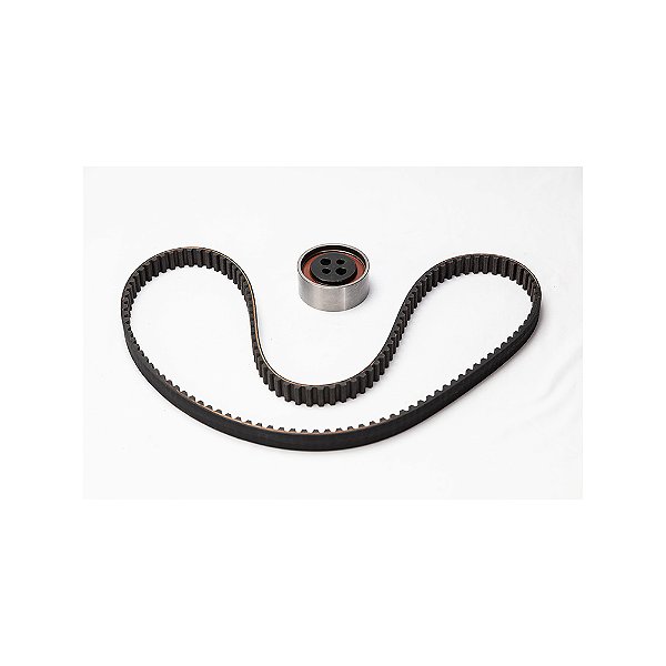 Kit Correia Dentada C/Tensor Fiorino/Palio/Uno 1.0 Fiasa
