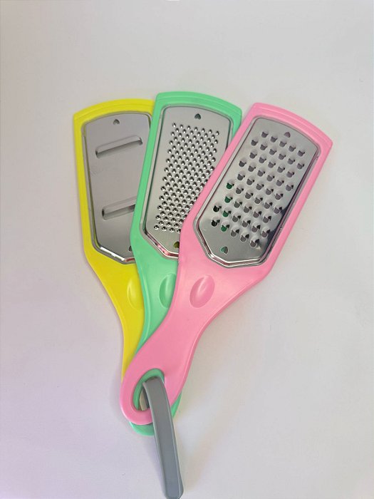 Ralador Manual Multiuso