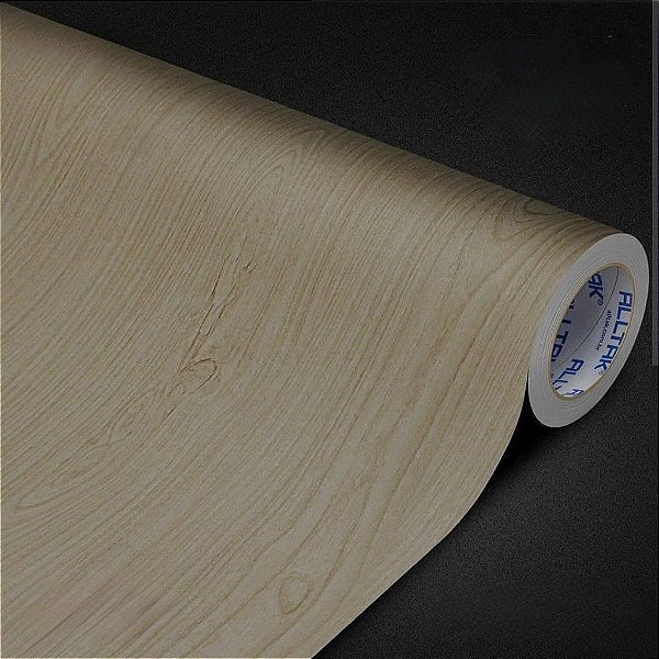 ADESIVO VINILICO WOOD CARVALHO TENERIFE 0,16X1,22X1