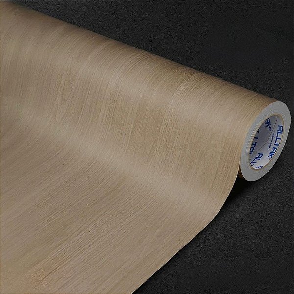 ADESIVO VINILICO WOOD FREIJO TOLEDO 0,16X1,22