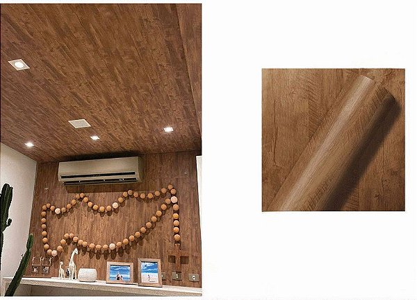 ADESIVO VINILICO DEMOLICAO BARCELONA 0,16X1,22