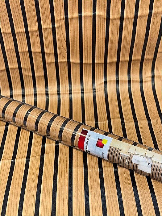 PAPEL DECORATIVO AUTOADESIVO 5M X45CM