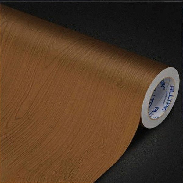 ADESIVO VINILICO CARVALHO VERONA 0,16X1,22
