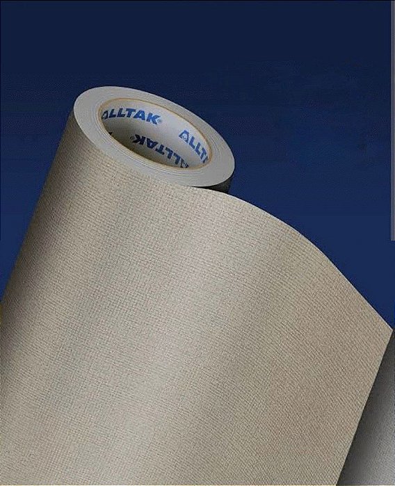 ADESIVO VINILICO TRAMATTO BEGE 0,28X1,22