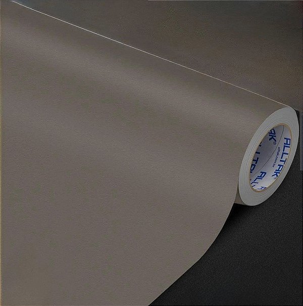 ADESIVO VINILICO AVELA CREMOSO 0,14X1,22