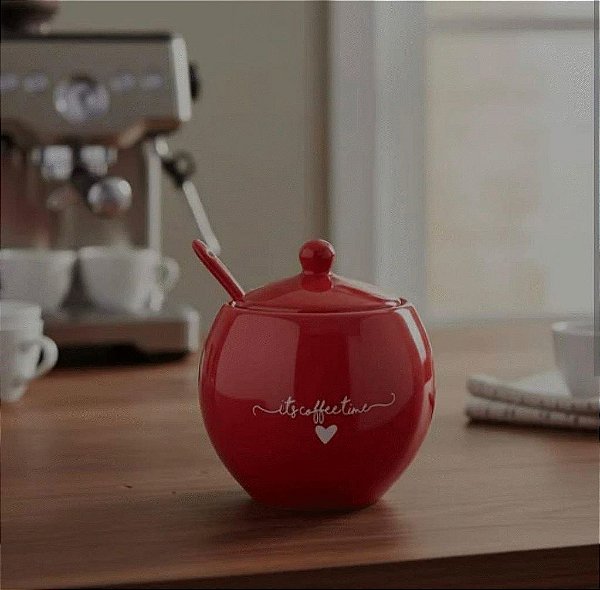 AÇUCAREIRO LAMOUR VM 350ML