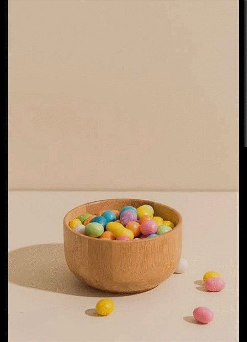 BOWL ECOKITCHEN 10CM