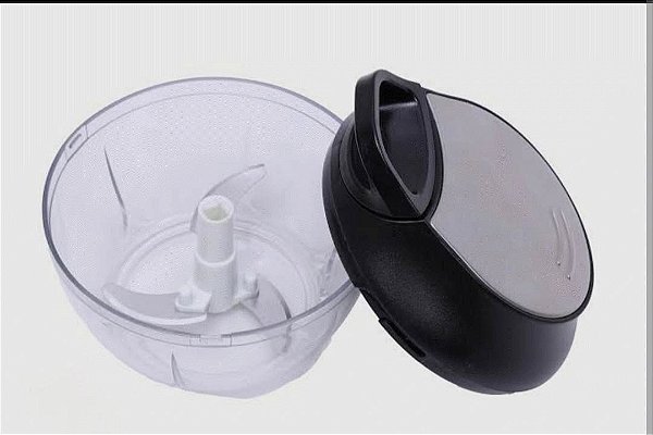 CORTADOR MULTIUSO INOX 500ML