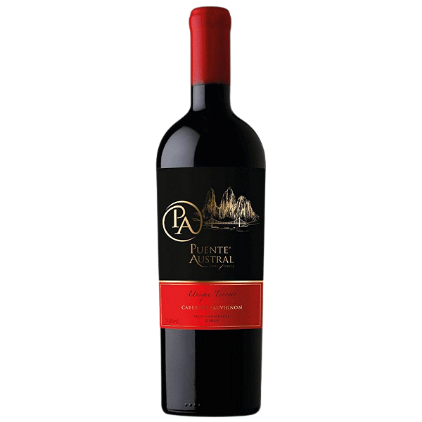 Puente Austral Unique Terroir 2021
