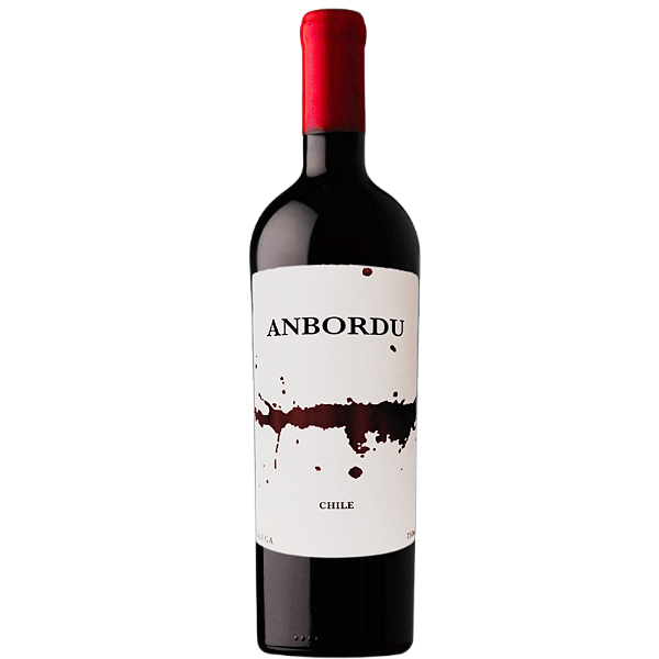 ANBORDU RED BLEND TRADICIONAL 2020