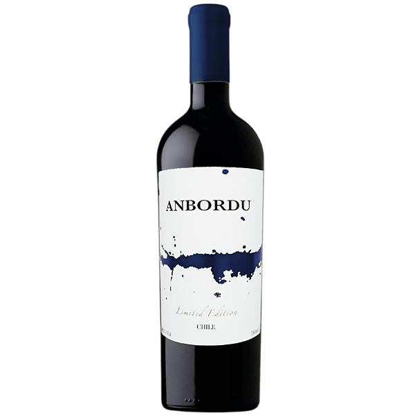 ANBORDU AZUL LIMITED EDITION 2020