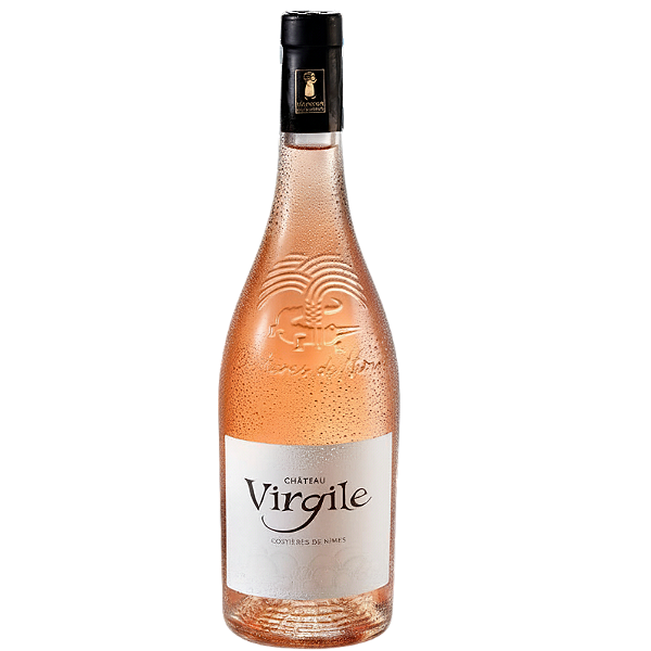 CHATEAU VIRGILE 2024 COSTIERES DE NIMES