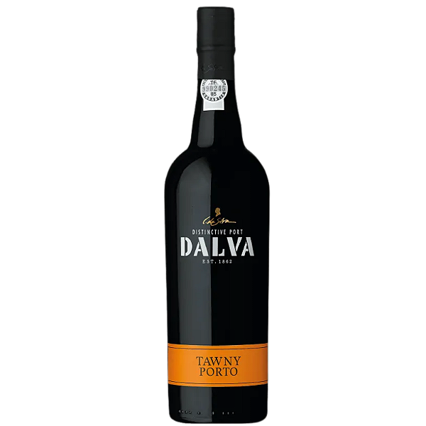 DALVA TAWNY PORTO